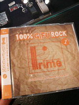 岐阜CD