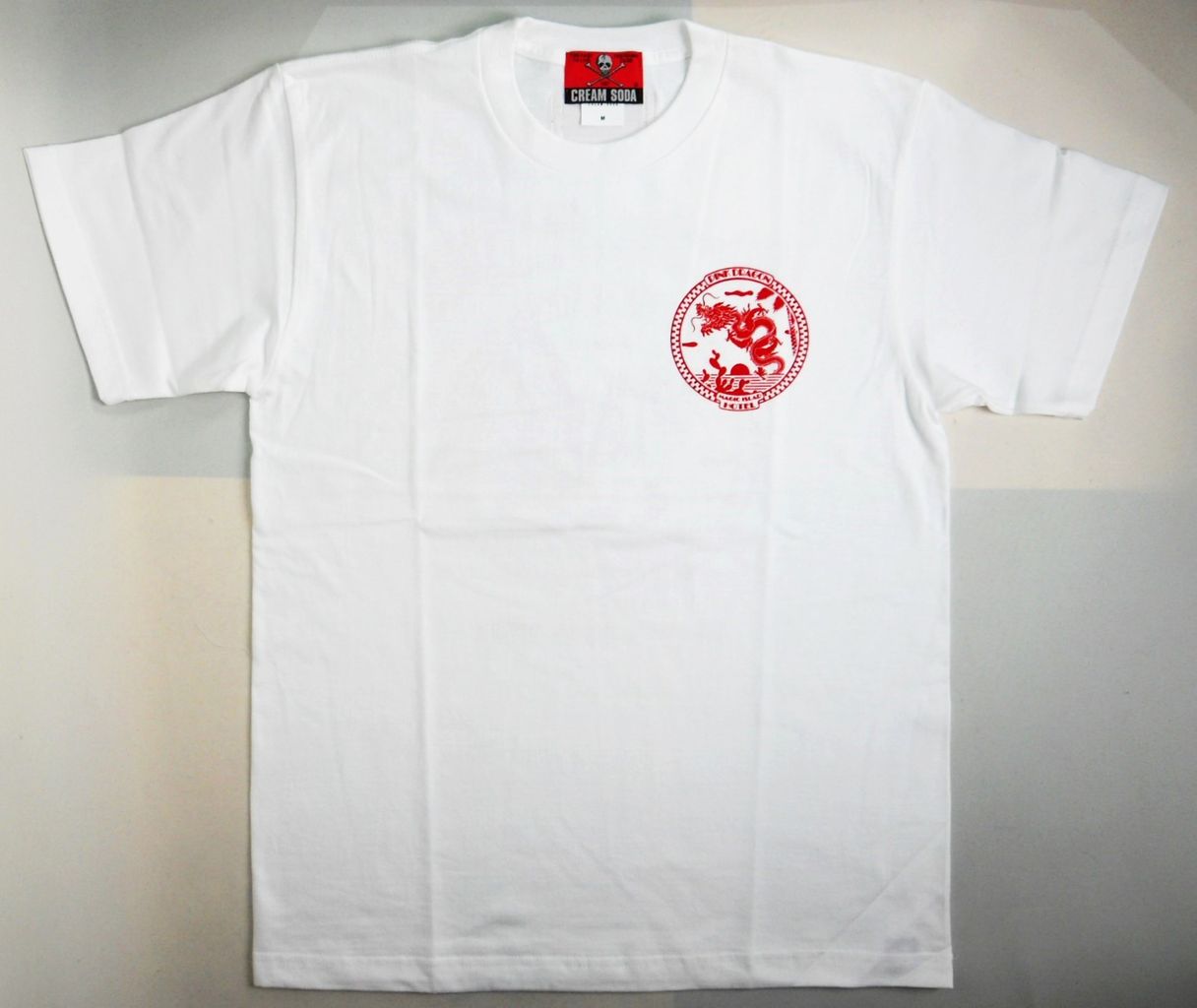 ☆CREAM SODA 粉紅之龍 Tシャツ 入荷！ 総集編！！ : JIMMY'S☆DREAM