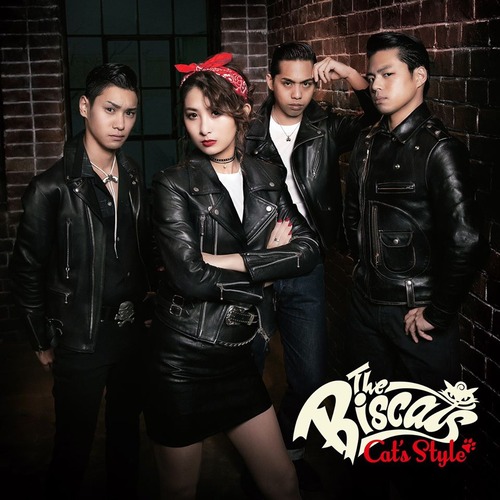 3.13The Biscats