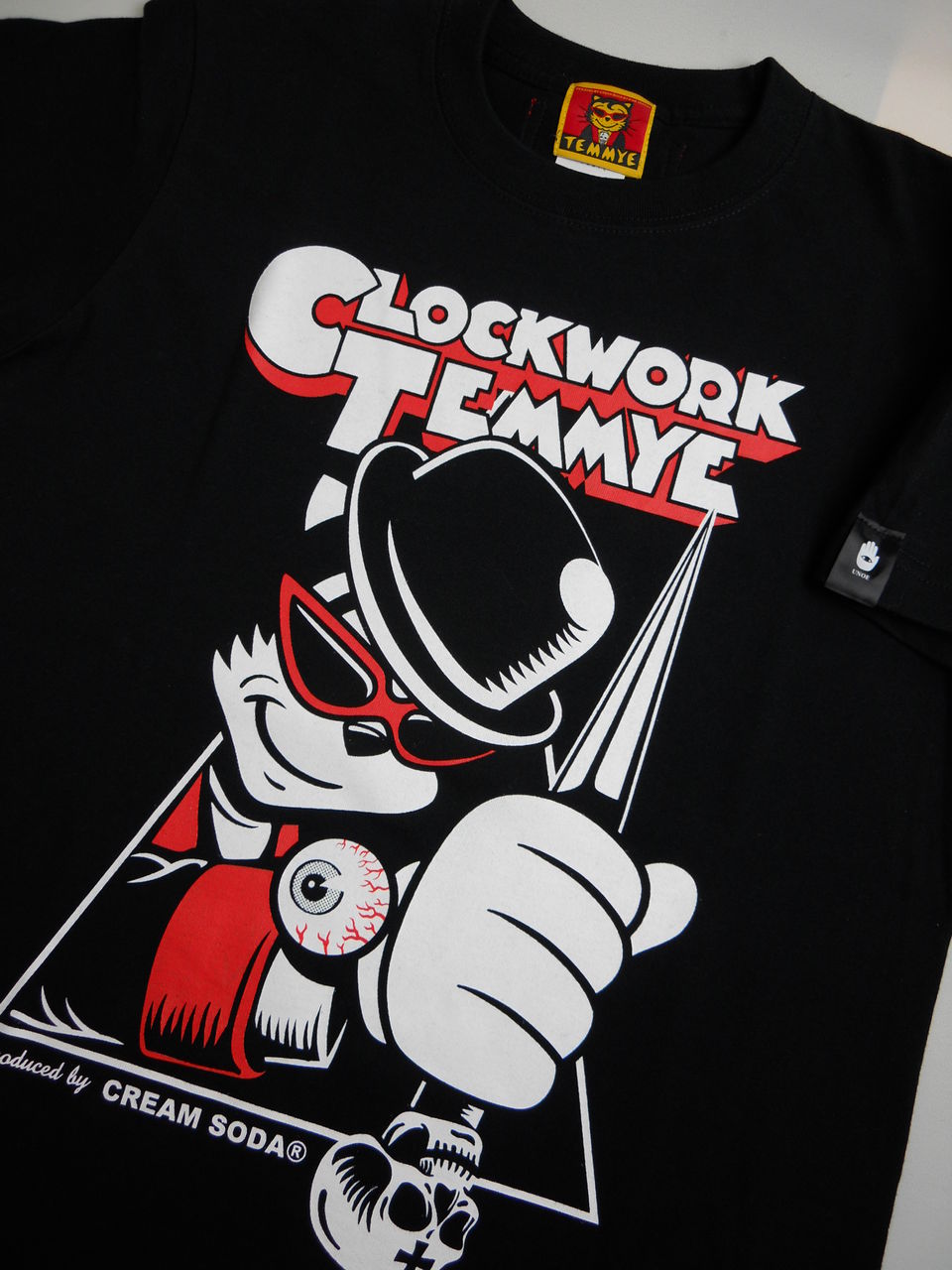Cream Soda New Tee 入荷です Jimmy S Dream Cream Soda New Tee 入荷です Jimmy S Dream