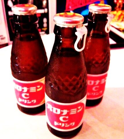 6ナミンC