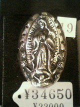 CAマリアリング