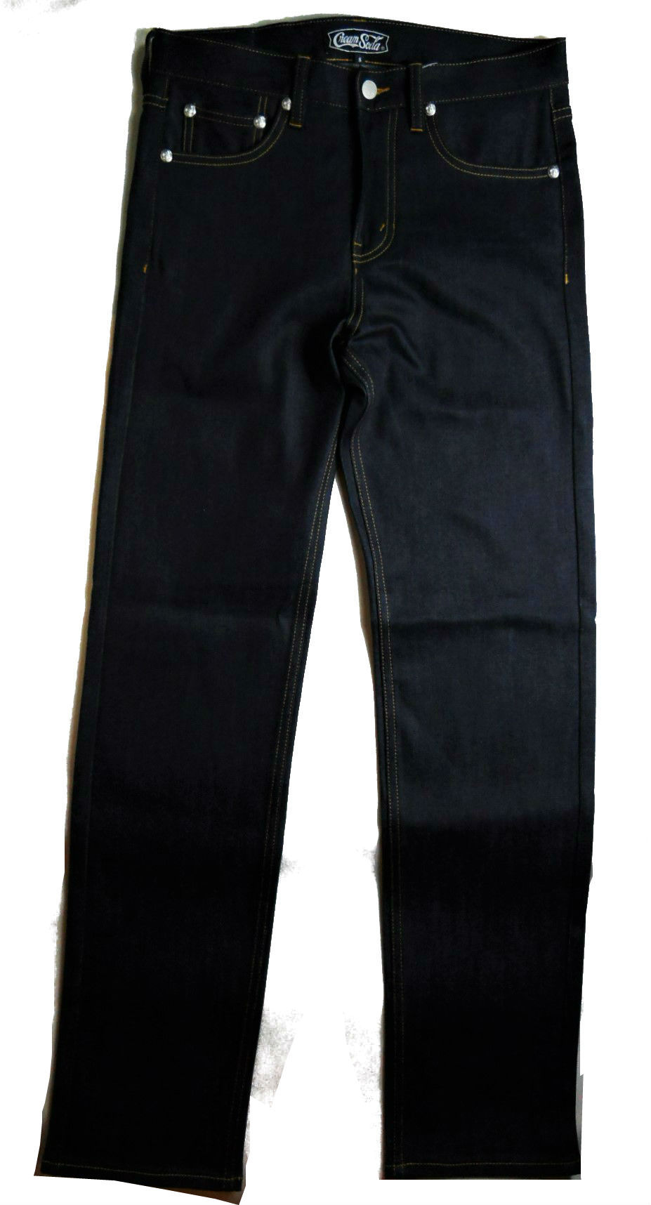 CREAM SODA イナズマスティッチパンツ　XL CREAM SODA イナズマスティッチパンツ XL - メルカリ