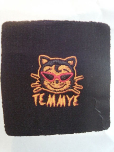 27TEMMYEリスト