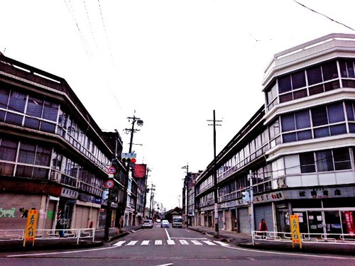 17犬山城下町4