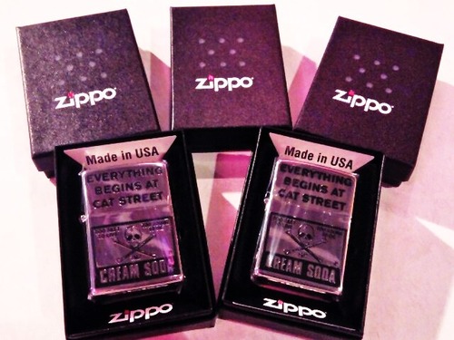 29ZIPPO