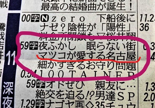 24日 今夜 眠らない街 名古屋を調査 月曜から夜ふかし Jimmy S Dream 24日 今夜 眠らない街 名古屋を調査 月曜から夜ふかし Jimmy S Dream