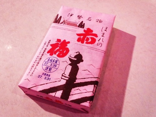 29赤福