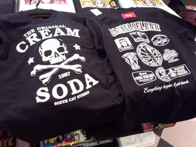 25再入荷Tee
