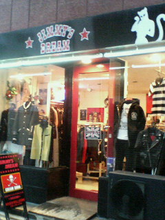 JD店頭