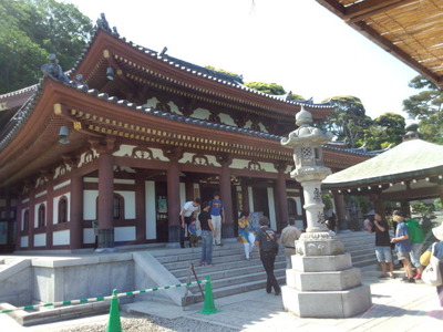 15鎌倉長谷寺2