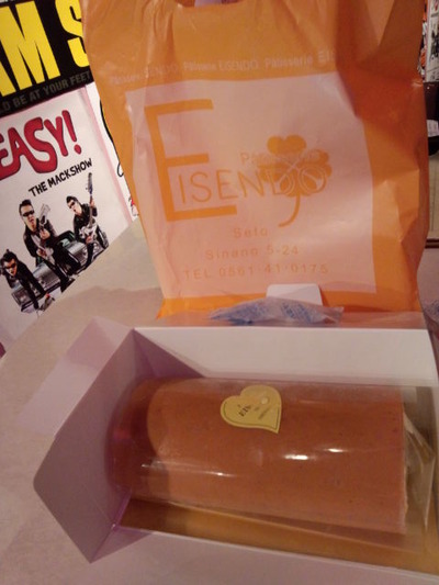 30ロールケーキ2012