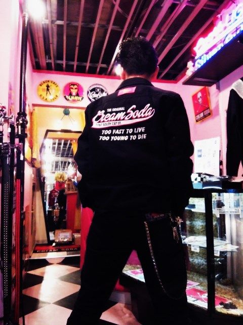 31シャツ