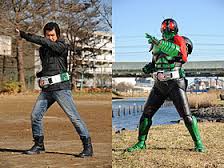28ライダー