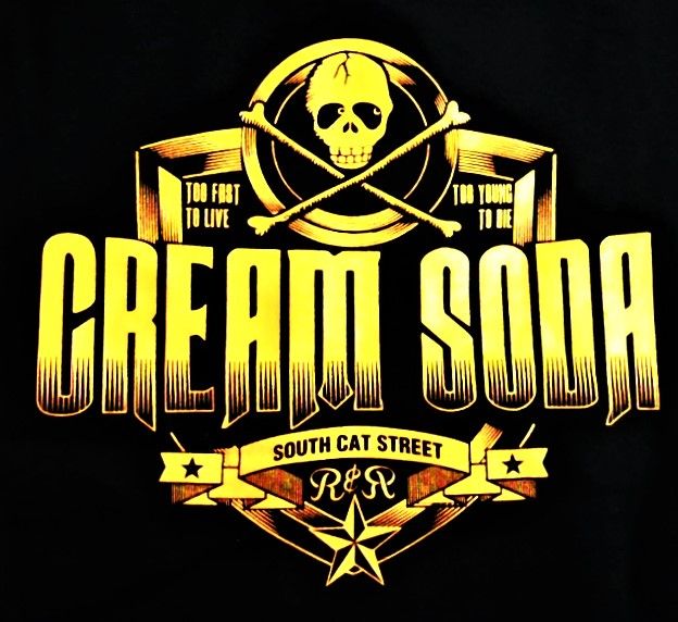 １ 月 １６ 日 第３水曜日 Nagoya Cream Soda 定休日です Jimmy S Dream