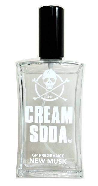 ☆CREAM SODA CS NEW MUSK!!!!!! : JIMMY'S☆DREAM ☆CREAM SODA CS NEW MUSK!!!!!! : JIMMY'S☆DREAM