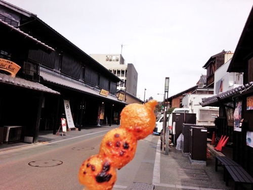 17犬山城下町1