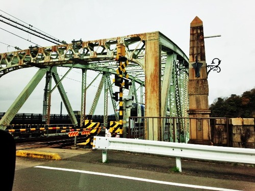 17犬山 橋