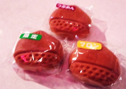 13もみじ饅頭