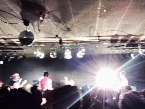25中津川BEAT ACTIONS