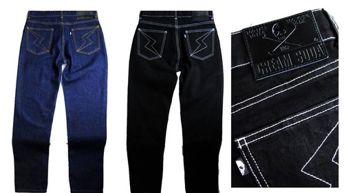 Simple three in a row