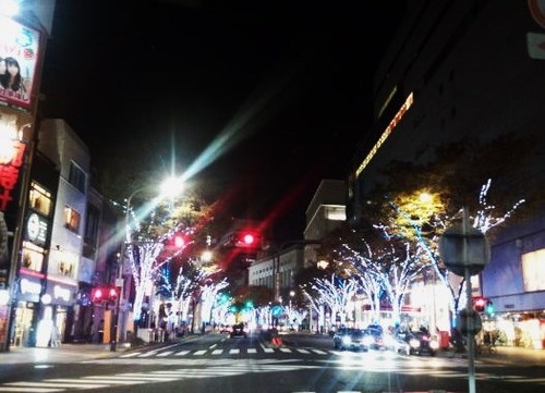 23名古屋イルミ
