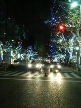 クリスマス
