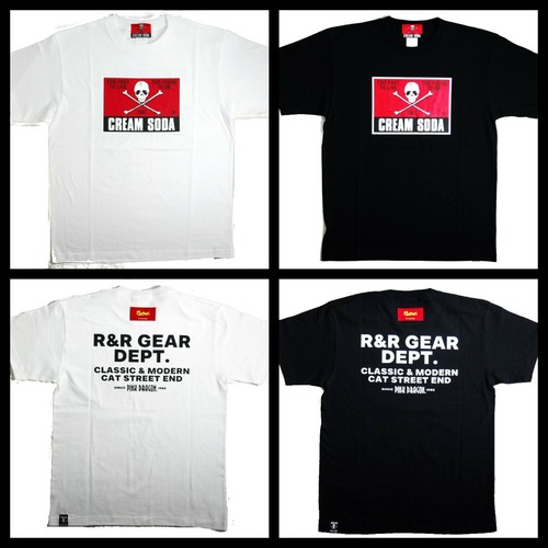 Square black four 4x4