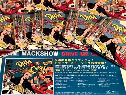 11MACKSHOW