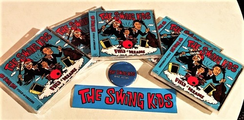 16THESWINGKIDS