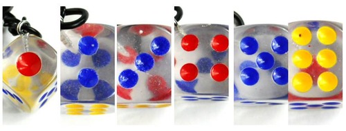 6 Photos in a Row Collage Facebook Cover