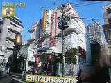PINK DRAGON