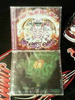 CDロビン