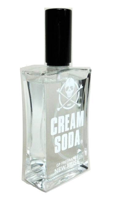 ☆CREAM SODA CS NEW MUSK！！！！！！ : JIMMY'S☆DREAM