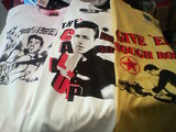 SAVOYTシャツエルビス