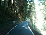 山道