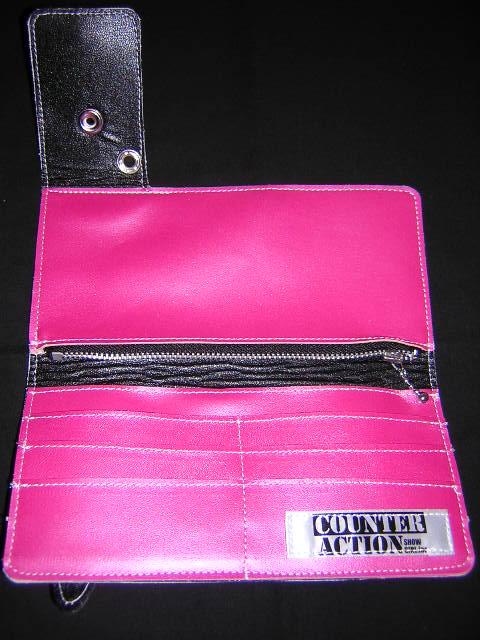 COUNTER ACTION 新商品 ＆ アド街！！！ : JIMMY'S