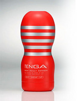 TENGA