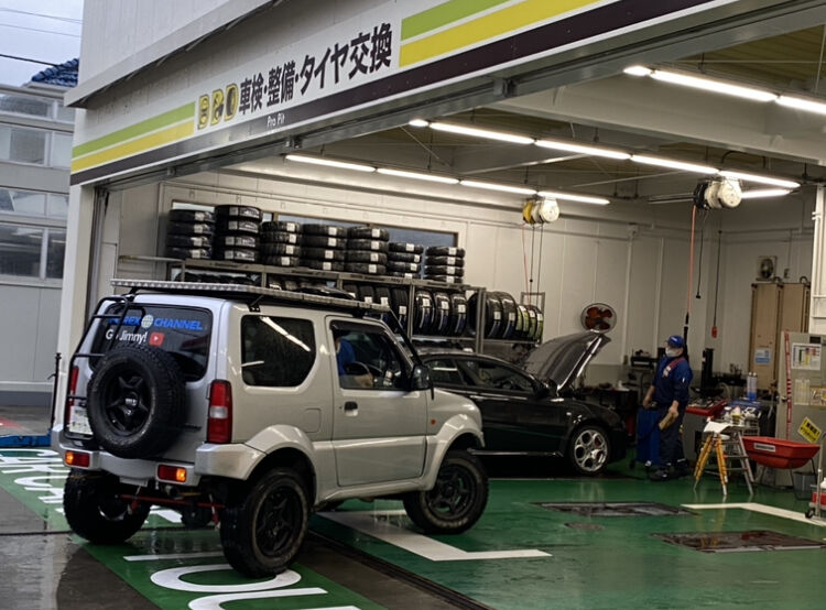 走行距離113 039km オイル交換 ジムニーシエラ Jb43日記 走行距離113 039km オイル交換 ジムニーシエラ Jb43日記