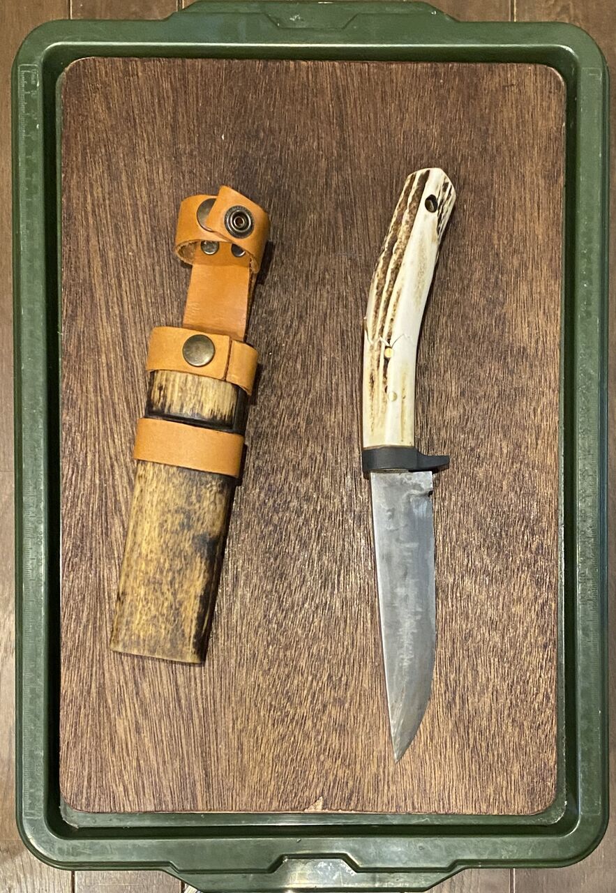 佐治武史ペーパーナイフ 佐治武史ペーパーナイフ