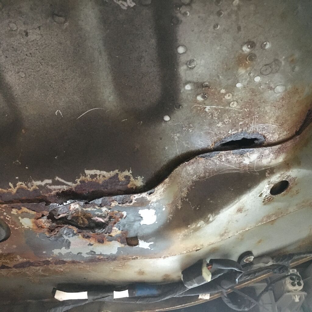 外出自粛企画 錆び対策 車やベランダのメンテ ジムニーシエラ Jb43日記 外出自粛企画 錆び対策 車やベランダのメンテ ジムニーシエラ Jb43日記
