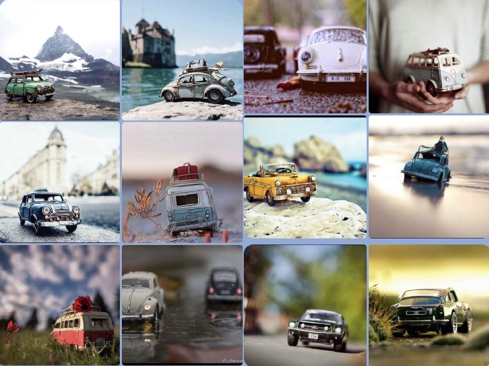 TAMIYA 1/32 ミニ四駆シリーズ スズキジムニーワイド : ジムニーシエラ