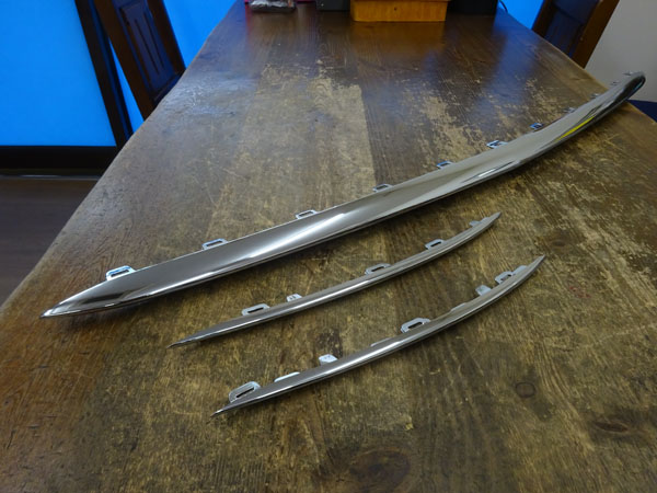 パナメリカーナグリル 車椅子野郎のマイノリティで行こう