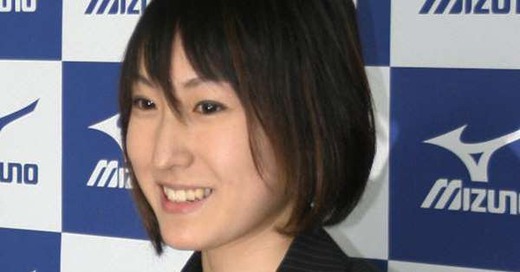 絹川愛 陸上女子は短距離も長距離も 消えた天才 ばかりだな マラソン速報