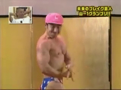 画像 なかやまきんに君さん 大金持ちになっていたwwww マラソン速報 画像 なかやまきんに君さん 大金持ちになっていたwwww マラソン速報