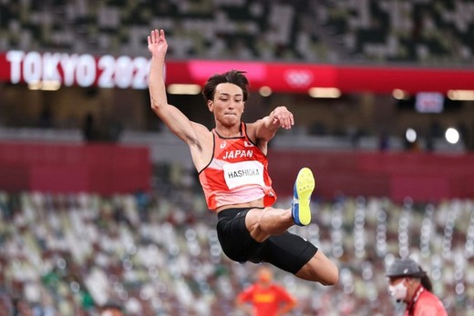 速報 橋岡優輝 五輪 走幅跳で日本人37年ぶり入賞6位 最終6回目で8m10 マラソン速報 速報 橋岡優輝 五輪 走幅跳で日本人37年ぶり入賞6位 最終6回目で8m10 マラソン速報
