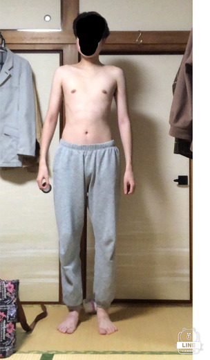 画像 毎日腕立て回腹筋回スクワット10回ランニング6kmやったらマッチョになれる マラソン速報