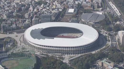 æ‚²å ± æ–°å›½ç«‹ç«¶æŠ€å ´ã®ãƒˆã‚¤ãƒ¬ ã‚¦ã‚©ãƒƒã‚·ãƒ¥ãƒ¬ãƒƒãƒˆãªã— ï½— ç