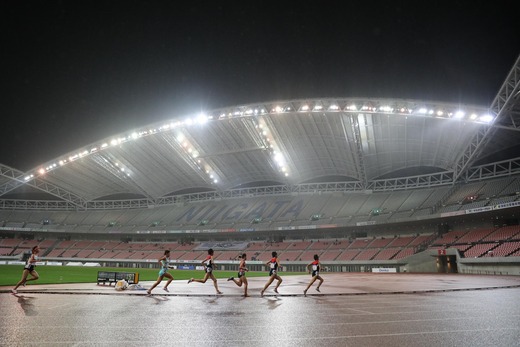 陸上 今年の日本選手権 10月1 3日新潟での開催が決定 マラソン速報
