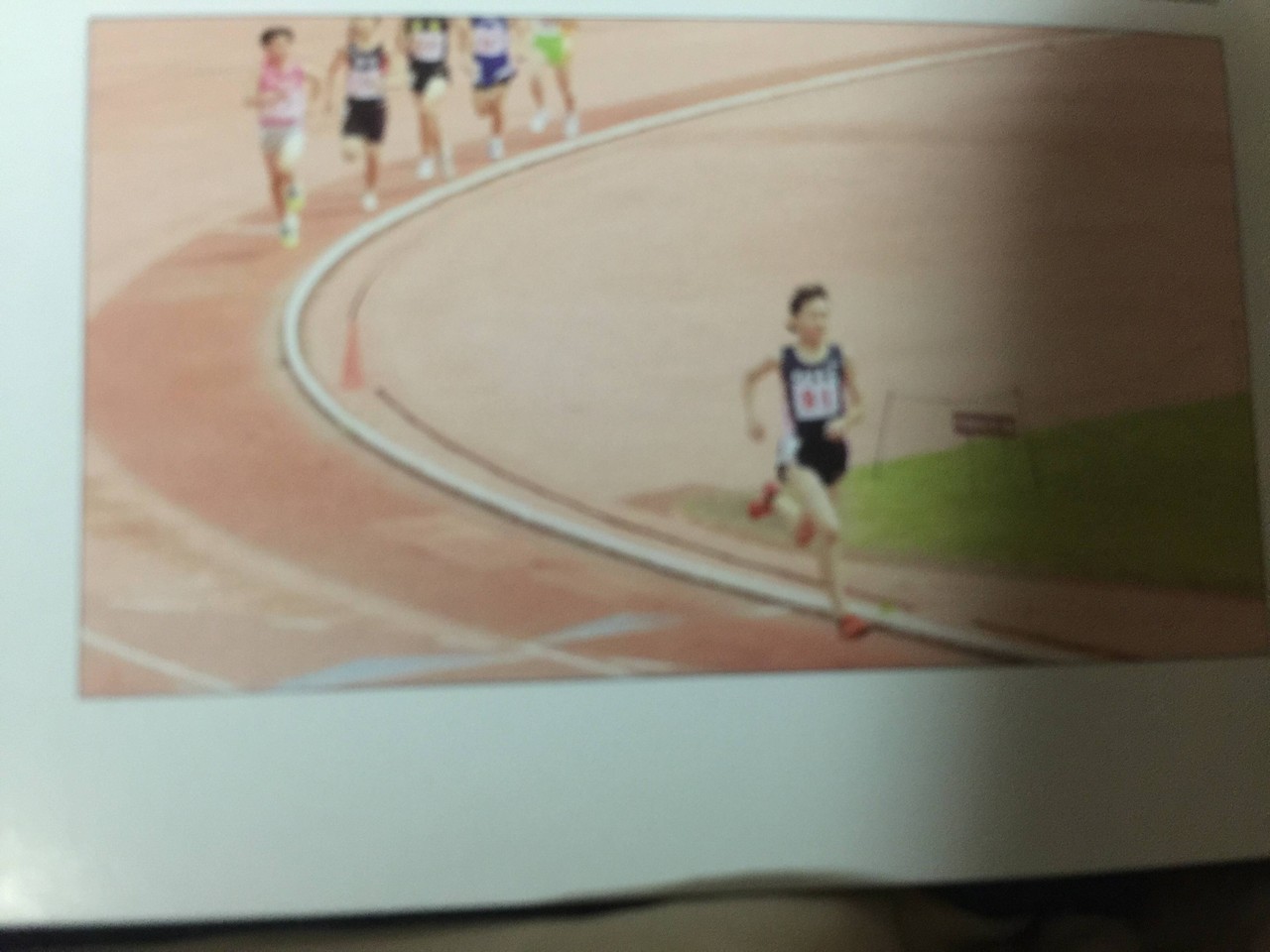 陸上 長南咲楽ちゃんの成長を見守るスレ 12 12 13 マラソン速報
